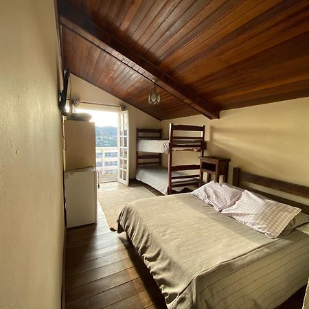 Betume Apartman Campos do Jordão Kültér fotó