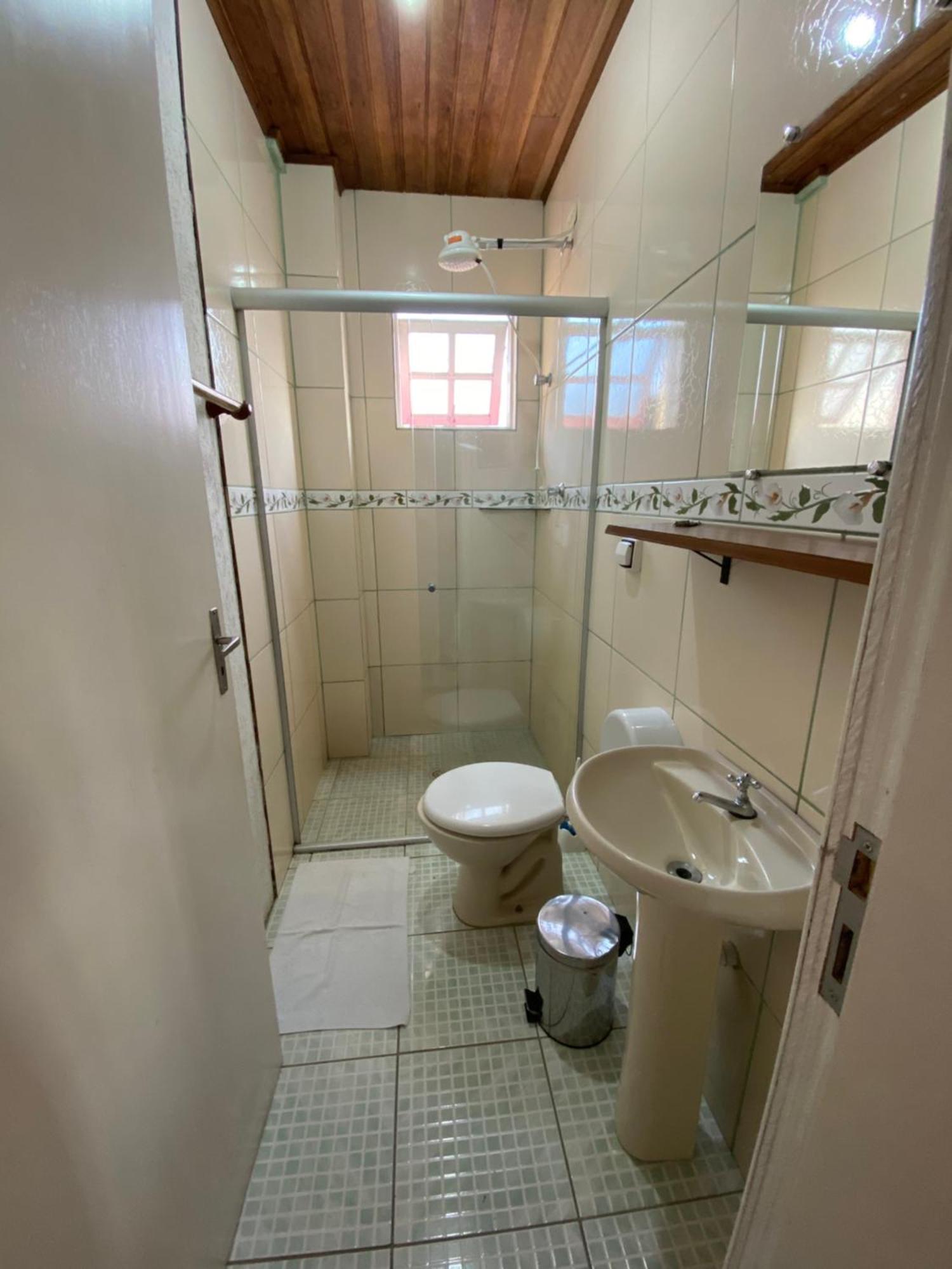 Betume Apartman Campos do Jordão Kültér fotó