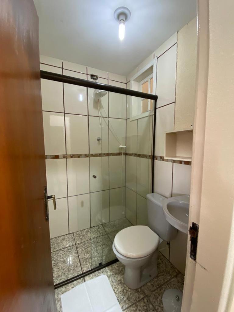 Betume Apartman Campos do Jordão Kültér fotó