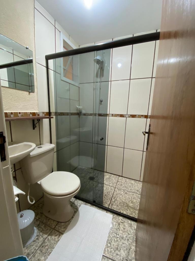 Betume Apartman Campos do Jordão Kültér fotó