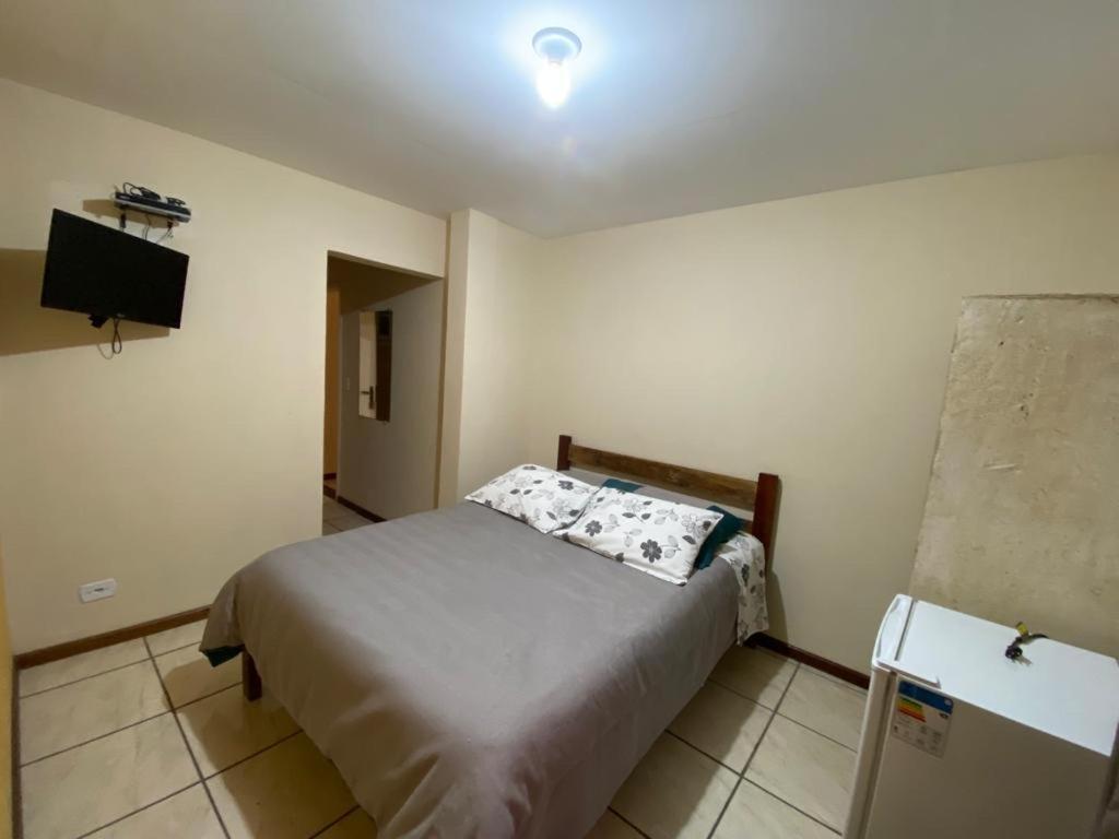 Betume Apartman Campos do Jordão Kültér fotó