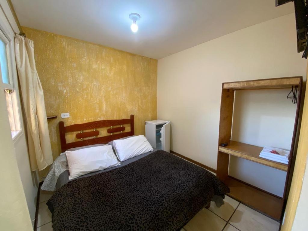 Betume Apartman Campos do Jordão Kültér fotó