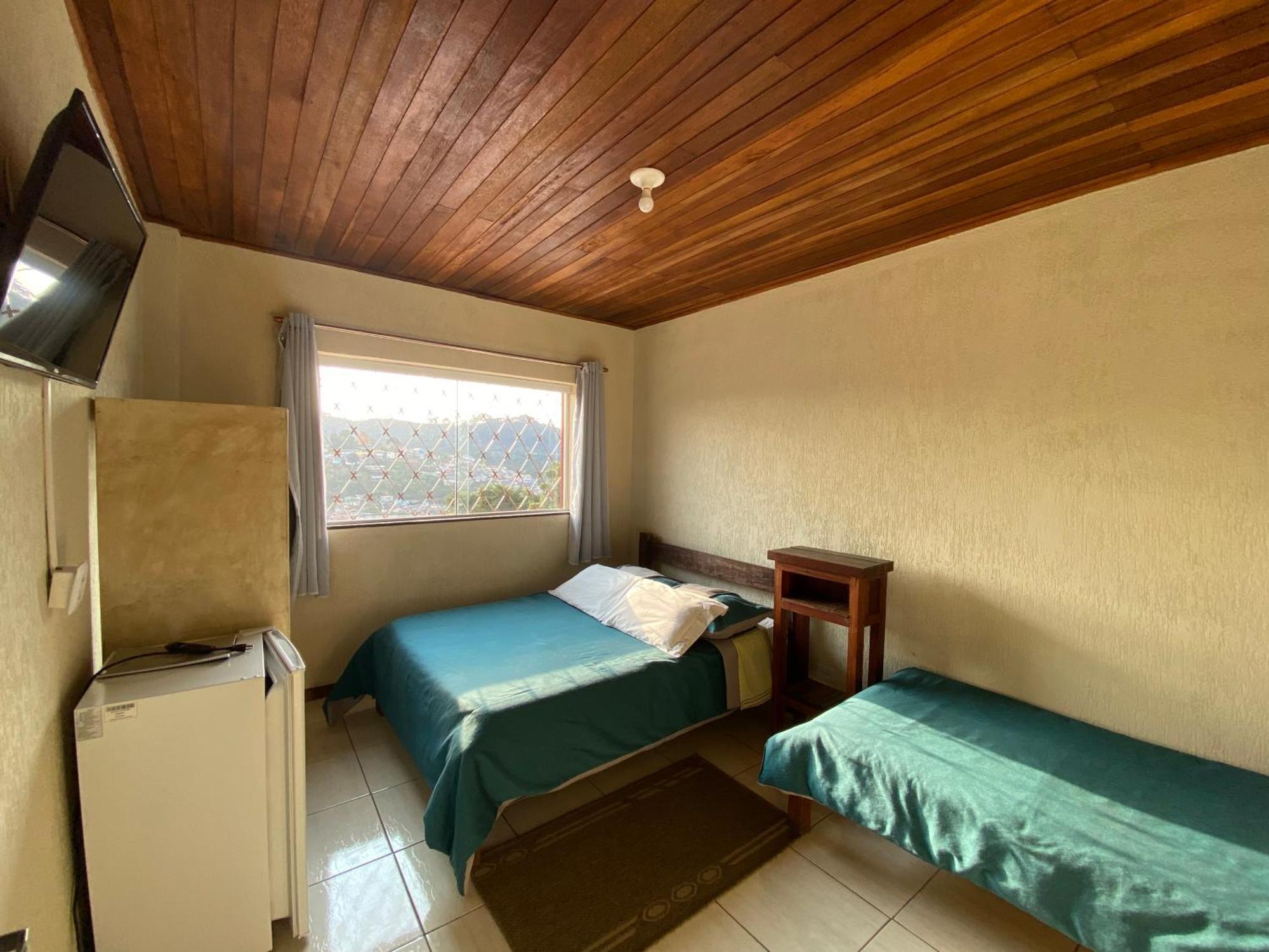 Betume Apartman Campos do Jordão Kültér fotó