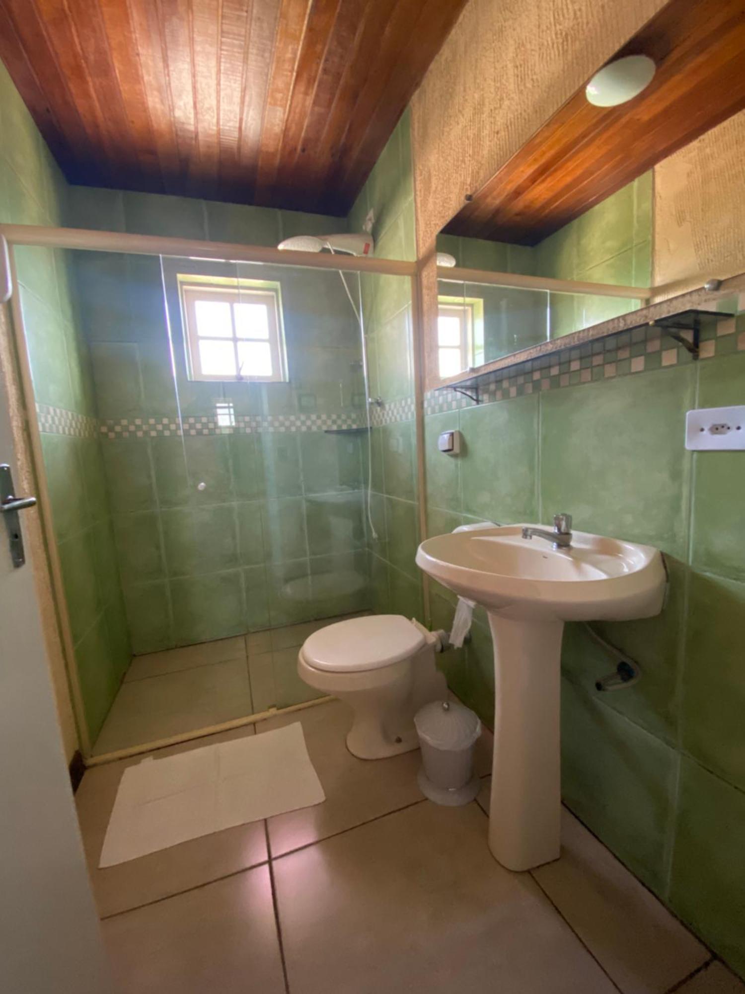 Betume Apartman Campos do Jordão Kültér fotó